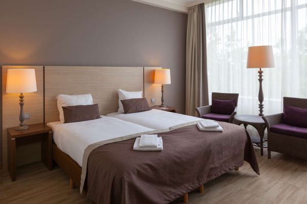 Best Western Hotel Groningen Centre